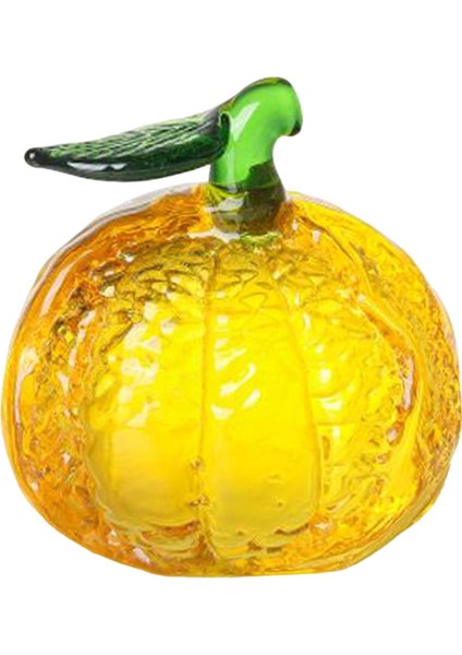 Lass Meyve Figü Üstü Kitaplı Için Paperweight Meyve Süsleme (Yurt Dışından)