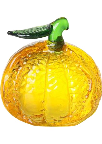 Lass Meyve Figü Üstü Kitaplı Için Paperweight Meyve Süsleme (Yurt Dışından) modelleri