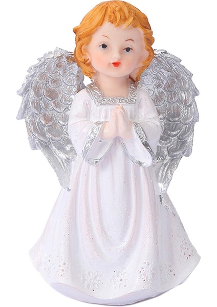 Heykelcik Merkezi Giriş I A Için Dekoratif Küçük Heykel (Yurt Dışından)