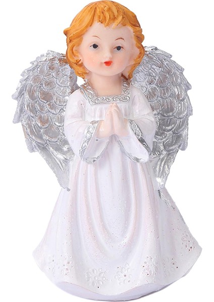 Heykelcik Merkezi Giriş I A Için Dekoratif Küçük Heykel (Yurt Dışından) modelleri