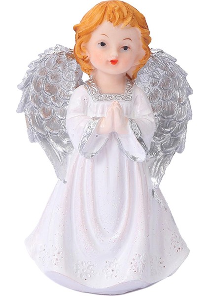 Heykelcik Merkezi Giriş I A Için Dekoratif Küçük Heykel (Yurt Dışından) fırsatları