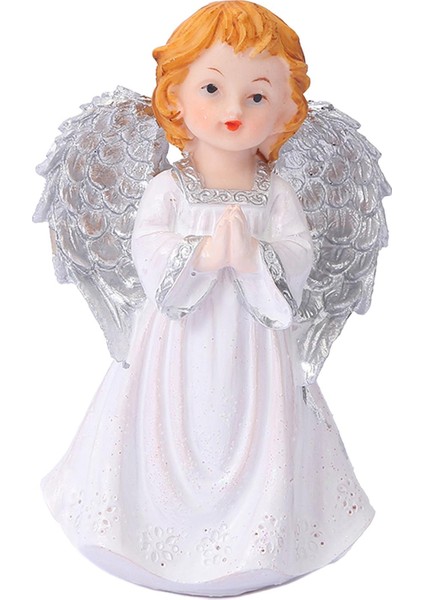 Heykelcik Merkezi Giriş I A Için Dekoratif Küçük Heykel (Yurt Dışından) indirimleri