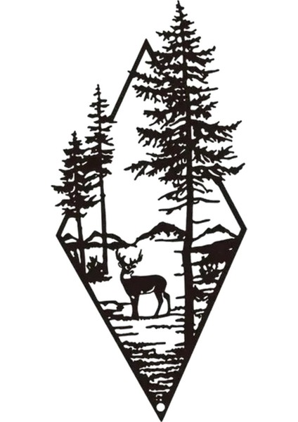 Peyzaj Dekoru Dekoratif Dekorasyonu Için (Yurt Dışından) fiyatları