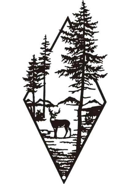 Peyzaj Dekoru Dekoratif Dekorasyonu Için (Yurt Dışından) indirimleri