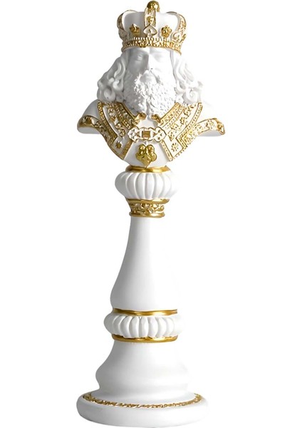 Uluslararası Satranç Heykeli I Reçine Heykelcik Odası Koridor I (Yurt Dışından) fiyatları