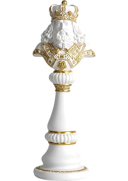 Uluslararası Satranç Heykeli I Reçine Heykelcik Odası Koridor I (Yurt Dışından) modelleri