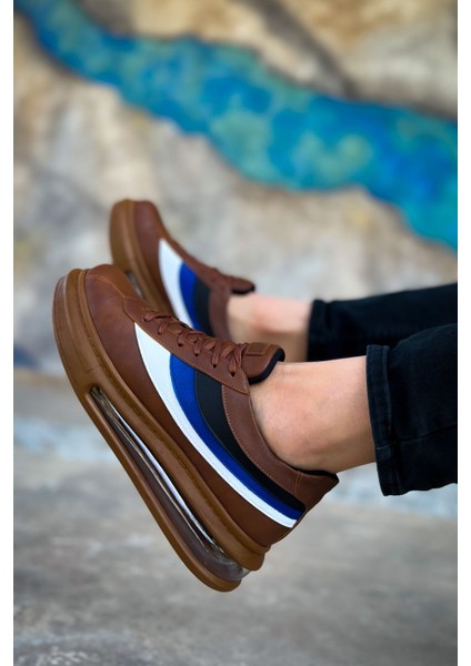 CH171 Crt Ariaso Erkek Ayakkabı Taba indirimleri