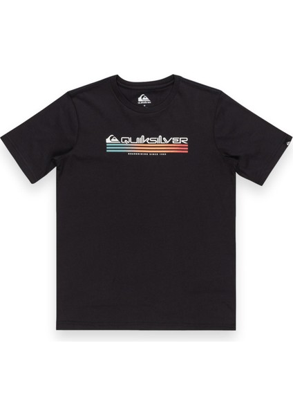EQBZT04712 Omni Fill Ss Youth Çocuk T-Shirt