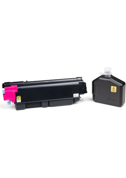 Kyocera TK-5345 Kırmızı Muadil Toneri