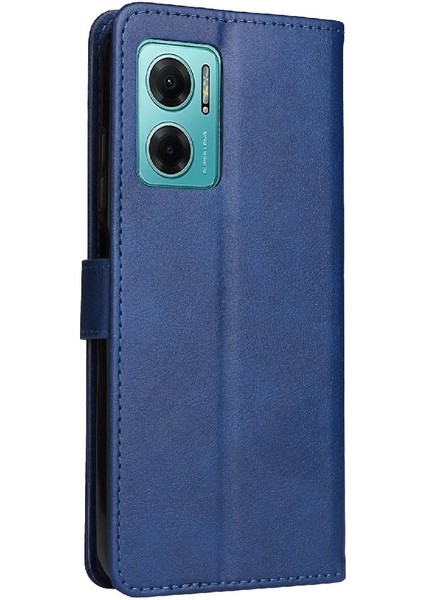 Xiaomi Redmi Not 11E Için Flip Case 5g Iş Cüzdan Telefon Kılıfı Klasik (Yurt Dışından) indirimleri