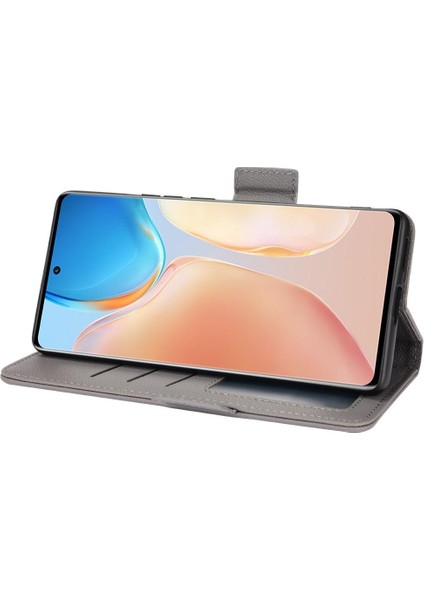Vivo Vivo Pro Artı Pu Deri Manyetik Cüzdan Kart Yuvaları Tutucu Için Kılıf (Yurt Dışından)