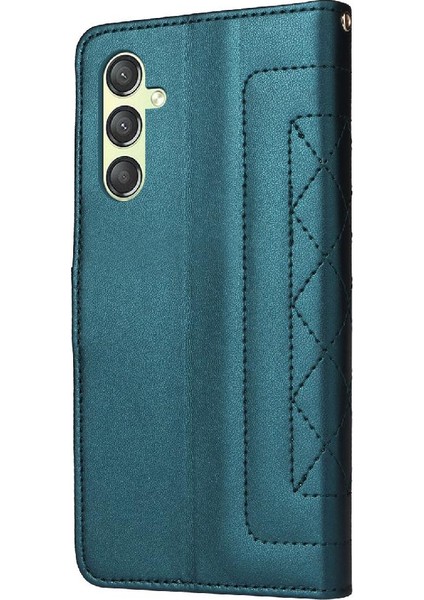 Samsung Galaxy A24 4g Için Flip Case Cüzdan Basit Iş Kapak Çevirin (Yurt Dışından) indirimleri