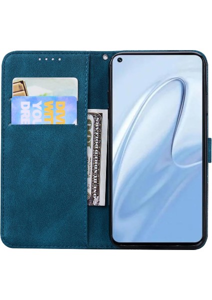 Xiaomi Redmi Not 9 Flip Telefon Kılıfı Için Büyük Kelebek Kickstand (Yurt Dışından) indirimleri