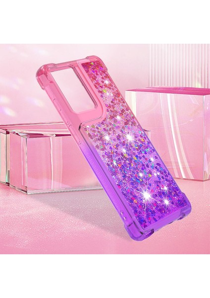 Motorola Moto G Stylus 5g Için Kılıf 2024 Komik Bling Parlak Kristal Akan (Yurt Dışından) fiyatları