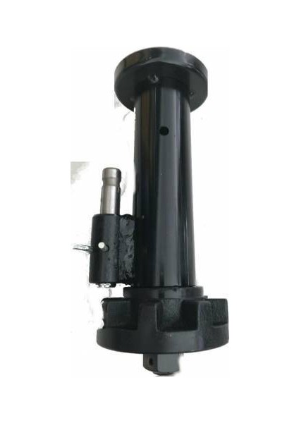 32 mm Çapa Makinası Kilitli Teker [cırcır] Poryası