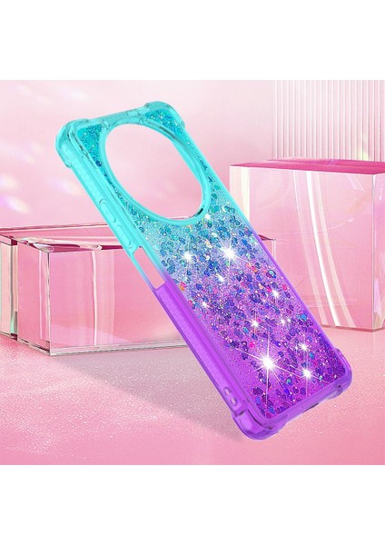 Xiaomi Redmi A3 Için Komik Bling Parlak Kristal Akan Sparkle Hareketli (Yurt Dışından) fırsatları