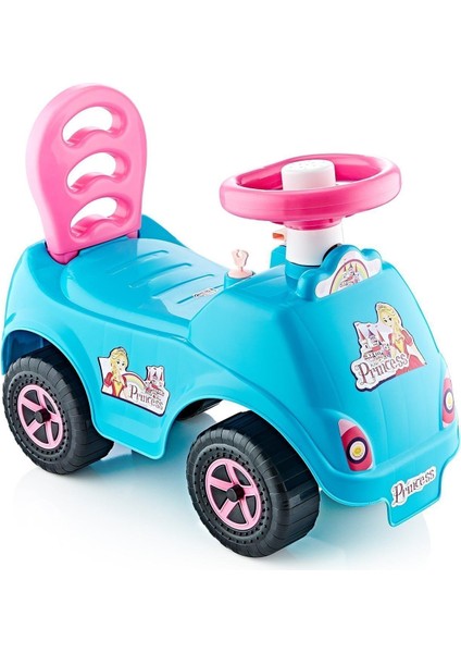 Güçlü Selena Ilk Adım Arabam (Kutulu)