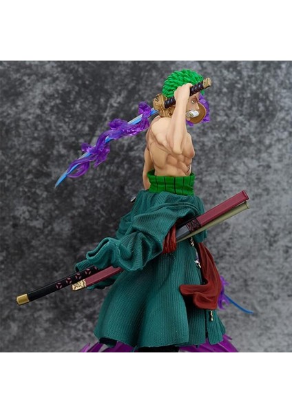 Roronoa Zoro 34CM Figür fiyatları
