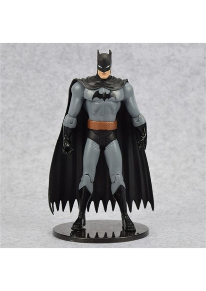 Batman Missions Figür