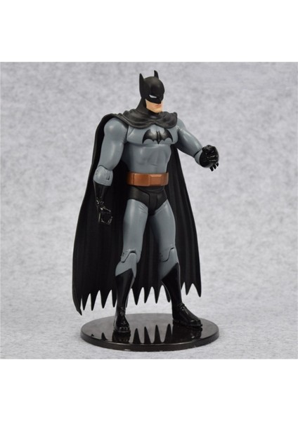 Batman Missions Figür modelleri