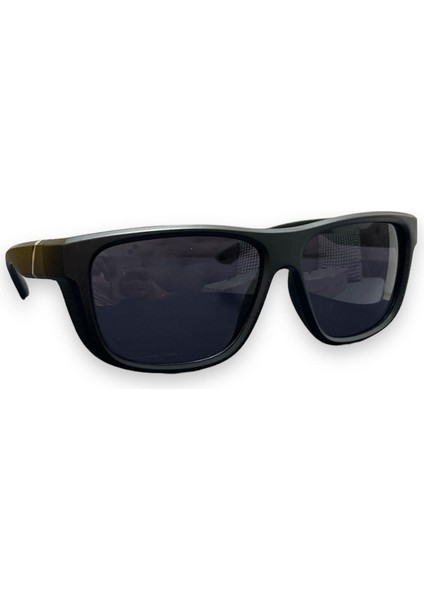 Siyah Mat UV400 Kadın Güneş Gözlüğü 615299 modelleri