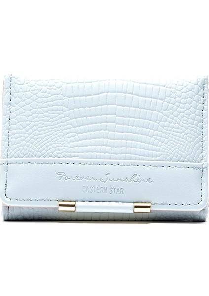 Deri Mini Bozuk Para Cüzdanı (Yurt Dışından)