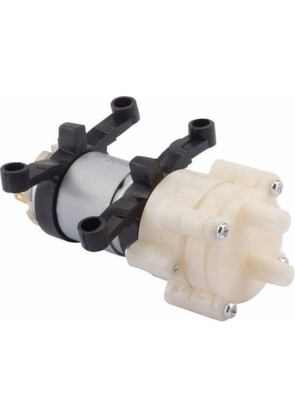 R385 Dc 6-12V Mini Akvaryum Su Pompası