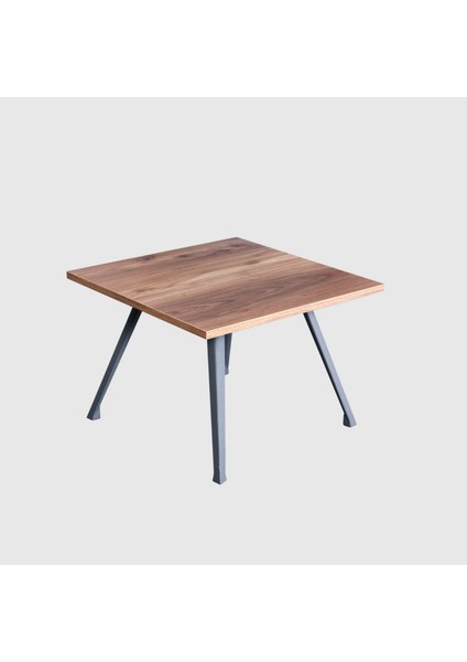 Deep Tekli Etajersiz Masa Sehpa 140 cm (Minyatür)