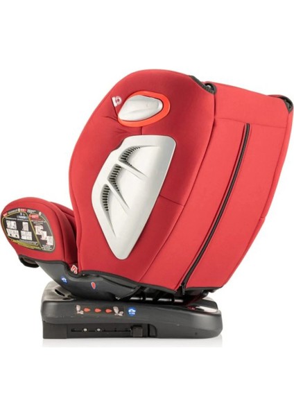 Joy Fix 0-36 kg 360° Dönebilen Isofix'li Oto Koltuğu