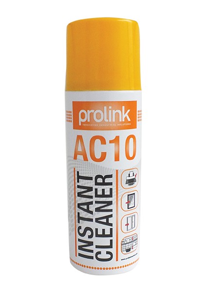 Ac-10 LCD Ekran Temizleyici Köpük Sprey Prolink
