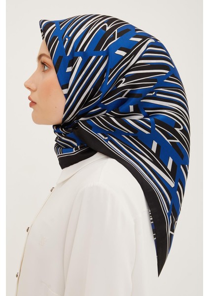 Twill Nostalji Eşarp 23YA8911 53 fiyatları