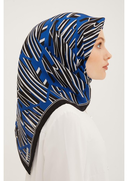 Twill Nostalji Eşarp 23YA8911 53 modelleri