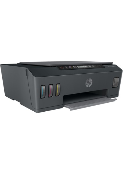 Hp Smart Tank 515 Wireless All In One Yazıcı