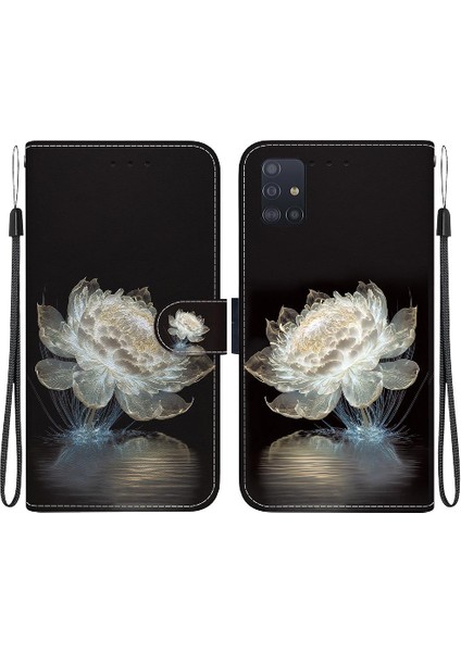 Samsung Galaxy A71 4g Için Kılıf (Yurt Dışından)