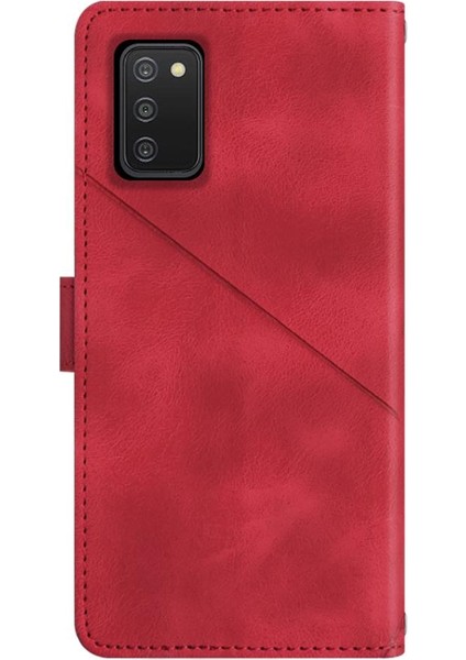 Samsung Galaxy A02S Için Kılıf (Yurt Dışından) modelleri