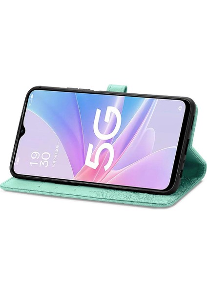 Oppo A78 Için Kılıf (Yurt Dışından)