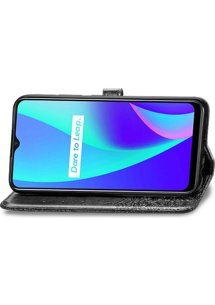 Realme C15 Için Durum (Yurt Dışından) fiyatları