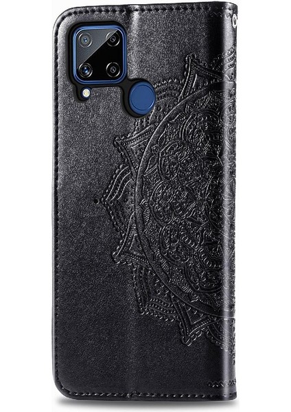 Realme C15 Için Durum (Yurt Dışından) indirimleri