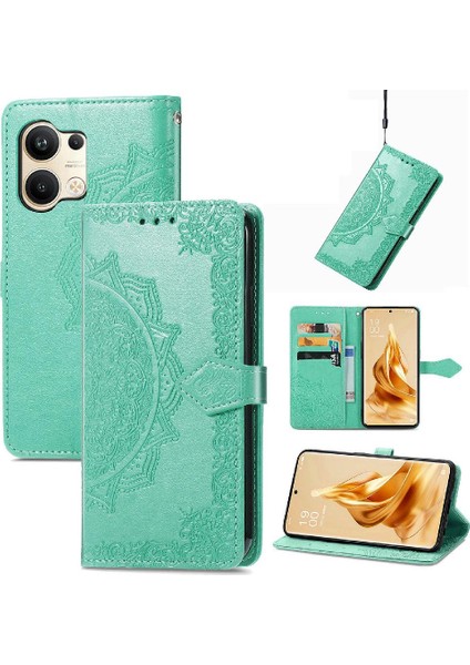 Oppo Oppo 9 Için Durum (Yurt Dışından)