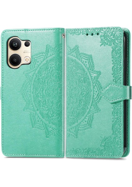Oppo Oppo 9 Için Durum (Yurt Dışından)