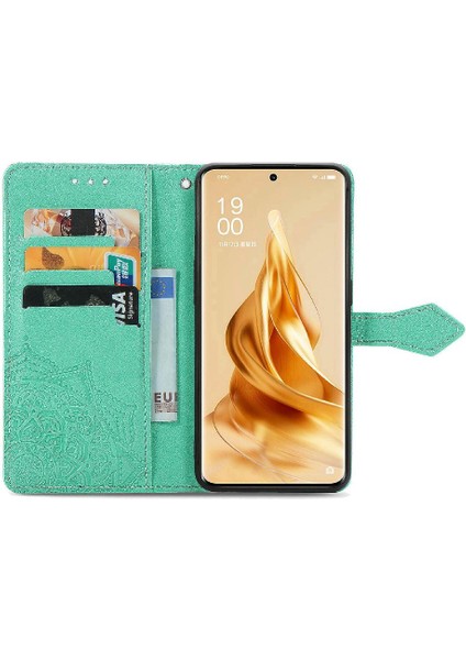 Oppo Oppo 9 Için Durum (Yurt Dışından)