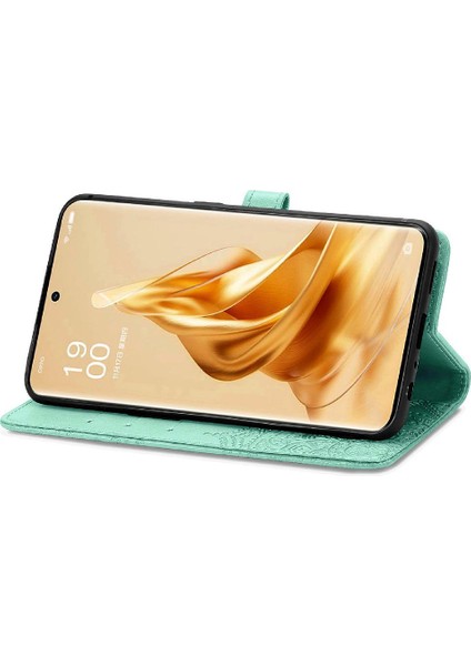 Oppo Oppo 9 Için Durum (Yurt Dışından)