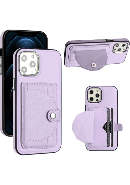 Iphone 12 Pro Max Için Kılıf (Yurt Dışından)