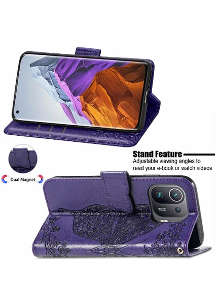 Xiaomi 11 Pro Için Kılıf (Yurt Dışından) indirimleri