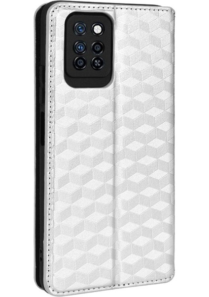 Infinix Not 10 Pro Nfc Için Durum (Yurt Dışından) fırsatları