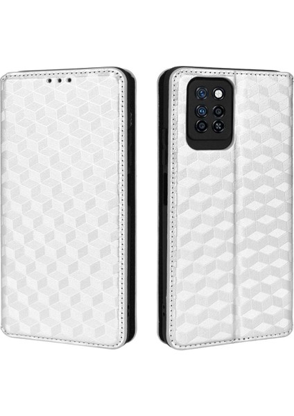 Infinix Not 10 Pro Nfc Için Durum (Yurt Dışından) indirimleri