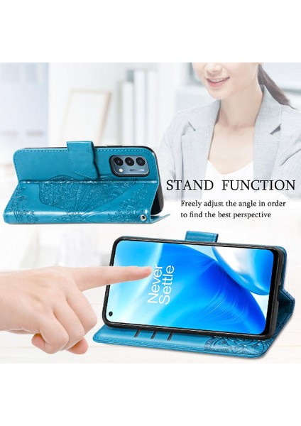 Oneplus Nord N200 5g Için Kılıf (Yurt Dışından) fiyatları