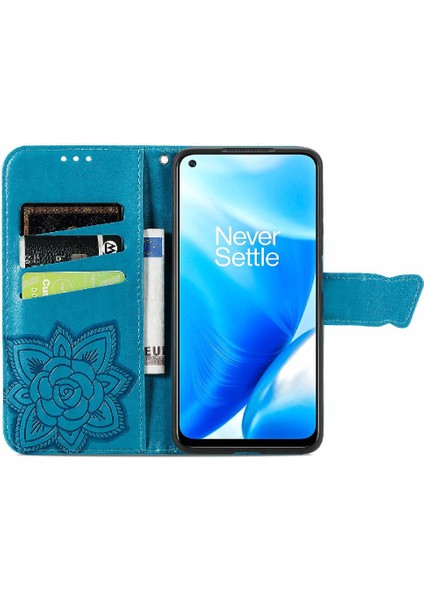 Oneplus Nord N200 5g Için Kılıf (Yurt Dışından) indirimleri