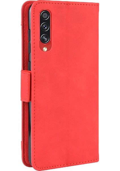 Samsung Galaxy A70S Için Kılıf (Yurt Dışından)