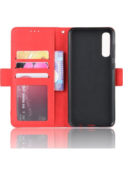 Samsung Galaxy A70S Için Kılıf (Yurt Dışından)